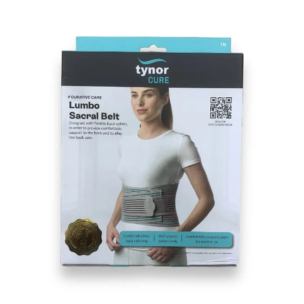 LUMBO SACRAL BELT (TYNOR) M
